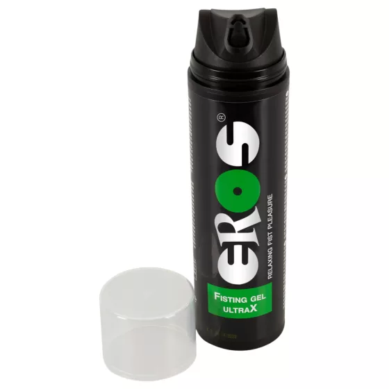 EROS - fisting gel - lubrikační gel - 200 ml