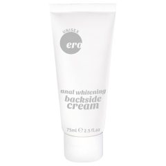   anální BĚLENÍ - krém pro bělení intimních oblastí (75ml)