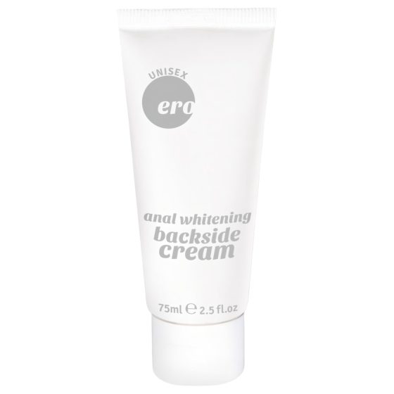 anal WHITENING - krém pro bělení anální a intimní oblasti (75ml)