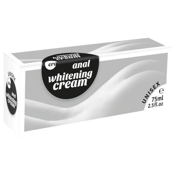 anální BĚLENÍ - krém pro bělení intimních oblastí (75ml)