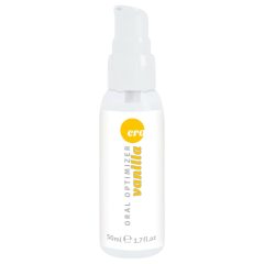 Blowjob Gel - orální lubrikační gel - vanilka - 50 ml