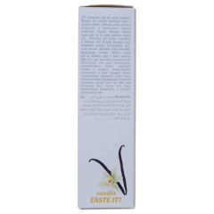 Gel pro orální použití - vanilka (50 ml)