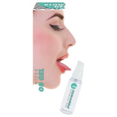   Blowjob Gel - orální lubrikační gel - máta peprná - 50 ml