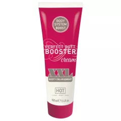 HOT - krém na zpevnění hýždí - podpora tvaru - 100ml