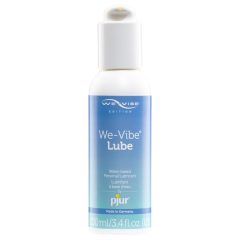Pjur We-vibe - lubrikant na vodní bázi (100 ml)