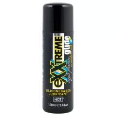 eXXtreme - lubrikant na dlouhou výdrž - 100 ml
