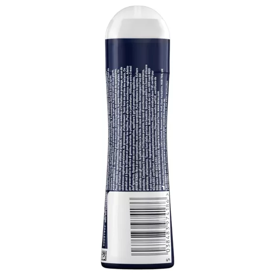 Durex - lubrikant na bázi silikonu - 50 ml