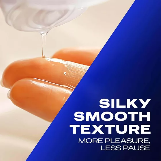 Durex - lubrikant na bázi silikonu - 50 ml