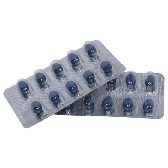 V-Active - Doplněk stravy pro muže, kapsle (20 ks)