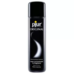 pjur Original - lubrikant - extra kluzký - 500 ml