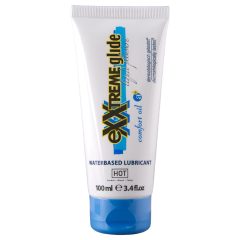 HOT Exxtreme - lubrikant na vodní bázi (100ml)