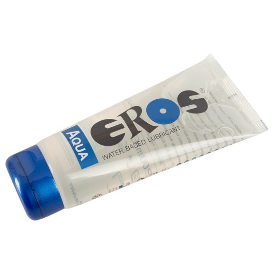EROS Aqua - vodní lubrikant (200 ml)