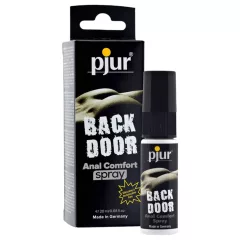   Pjur Back Door - anální lubrikační sprej s uklidňujícím účinkem - 20 ml