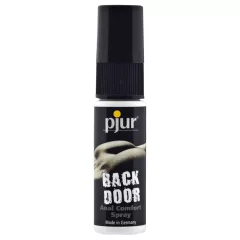   Pjur Back Door - anální lubrikační sprej s uklidňujícím účinkem - 20 ml