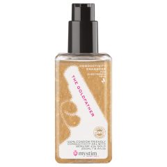 mystim lubrikant pro elektro sex - 23k zlato (250 ml)