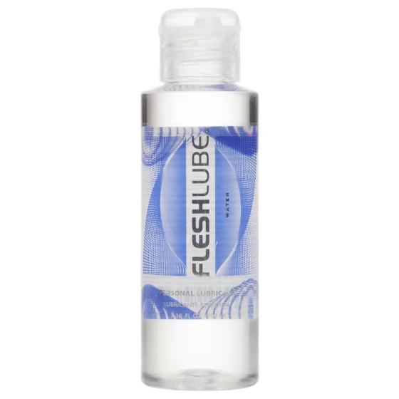 Fleshlight - FleshLube lubrikant na vodní bázi (100 ml)