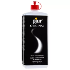 pjur Original - lubrikant - silikonový - 1000 ml