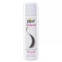 pjur - lubrikant pro ženy - citlivý - 250 ml