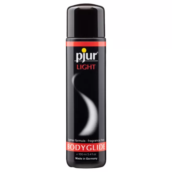pjur - lubrikant Light bodyglide - 100 ml