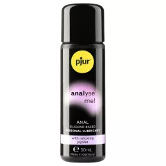   Pjur Analyse me! - anální lubrikant - zklidňující - 30ml