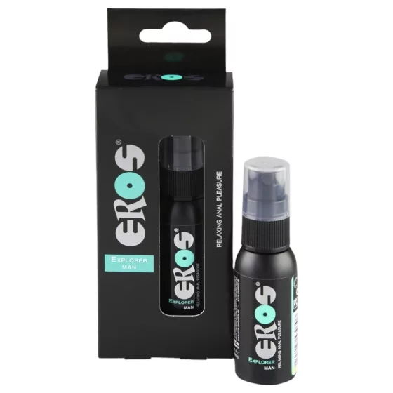 EROS - anální sprej - péče o anální oblast - 30 ml