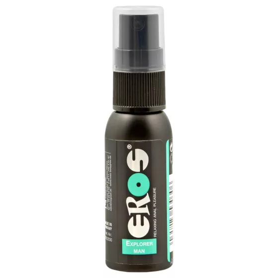 EROS - anální sprej - péče o anální oblast - 30 ml