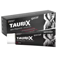 TauriX - krém na penis - 40ml