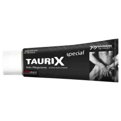 TauriX - krém na penis - 40ml