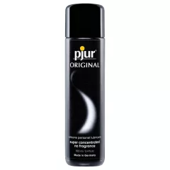 pjur Original - lubrikant - silikonový - 100 ml