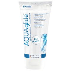 AQUAglide Original - lubrikant na vodní bázi (50ml)