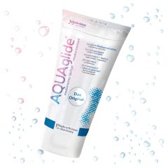 AQUAglide Original - lubrikant na vodní bázi (50 ml)