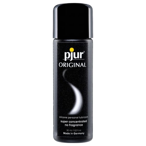 pjur Original lubrikační gel (30 ml)