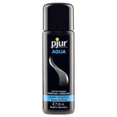 pjur Aqua lubrikační gel (30ml)