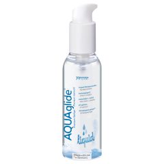 AQUAglide liquid - jemný vodní lubrikant (125ml)