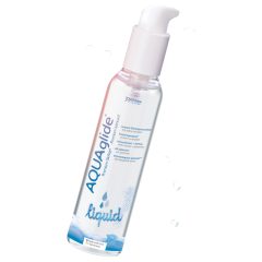 AQUAglide liquid - jemné lubrikant na vodní bázi (250ml)