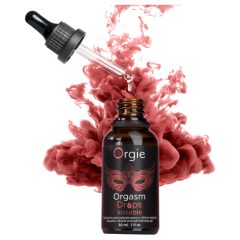Orgie - sérum na stimulaci klitorisu pro ženy - 30 ml