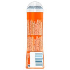 Durex - lubrikační gel s hřejivým efektem - 50 ml