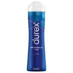 Durex Originals - lubrikant na vodní bázi (50 ml)