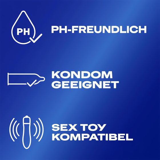 Durex Originals - lubrikant na vodní bázi (50 ml)