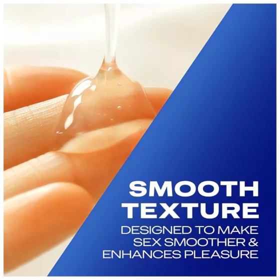 Durex Originals - lubrikant na vodní bázi - 50 ml