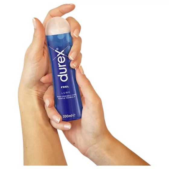 Durex Originals - lubrikant na vodní bázi - 50 ml