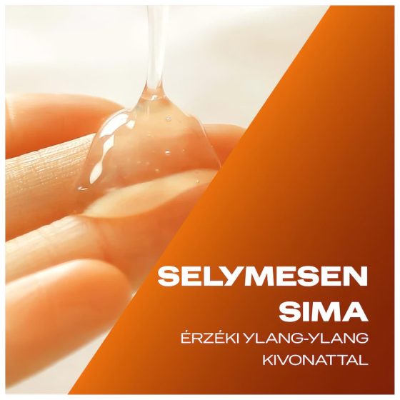 Durex Play 2v1 masážní olej - Ylang Ylang (200ml)