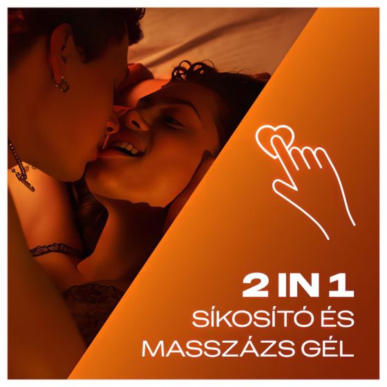 Durex Play 2v1 masážní olej - Ylang Ylang (200ml)