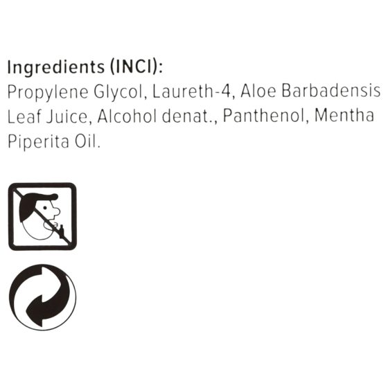 Pjur Superhrdina proti předčasné ejakulaci (20ml)