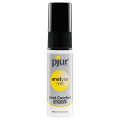   pjur analize me! - sprej pro anální péči a lubrikaci (20 ml)
