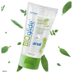BIOglide - anál lubrikant na vodní bázi - 80 ml