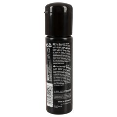   EROS Toy Silicone Gluide - silikonový lubrikační gel (100ml)