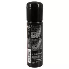   EROS - lubrikant na silikonové bázi - na erotické pomůcky - 100 ml