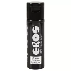 EROS - lubrikant a masážní gel - silikonový - 30 ml