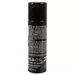 EROS - lubrikant a masážní gel - silikonový - 30 ml